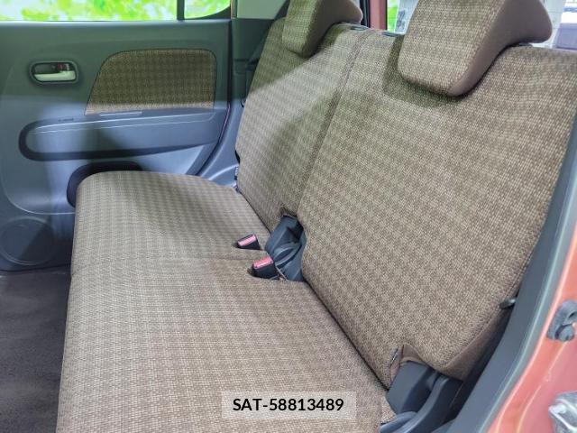 Nissan MOCO 2015-11 7804690-7