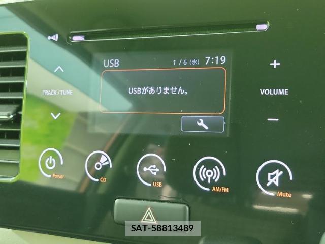 Nissan MOCO 2015-11 7804690-8