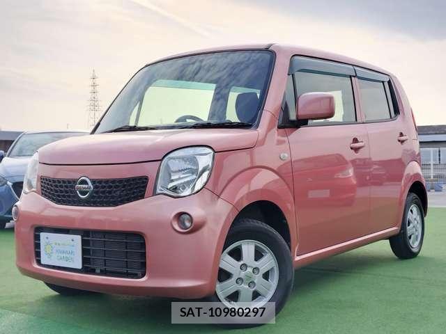 Nissan MOCO 2015-05 7805367-0