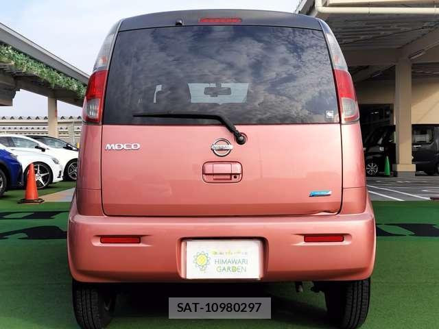 Nissan MOCO 2015-05 7805367-10