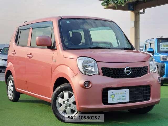 Nissan MOCO 2015-05 7805367-11