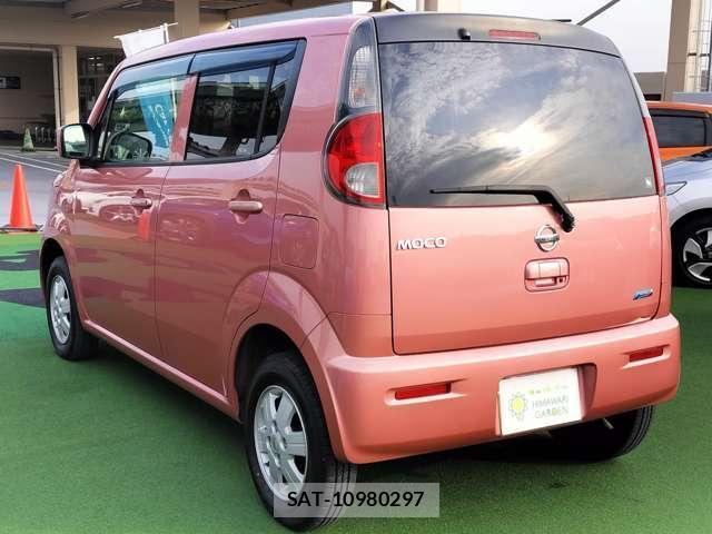 Nissan MOCO 2015-05 7805367-2