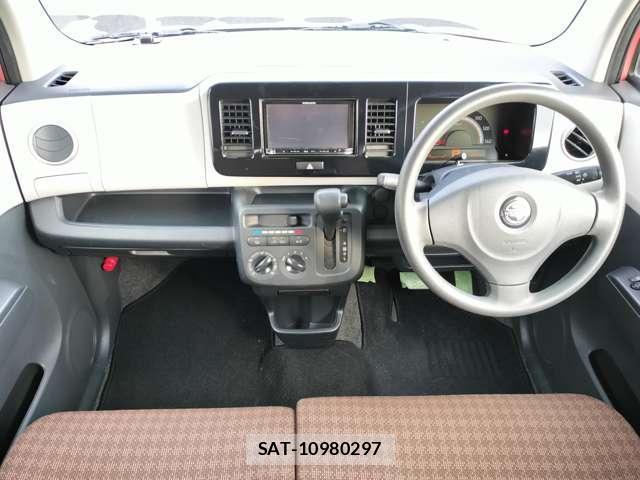 Nissan MOCO 2015-05 7805367-3