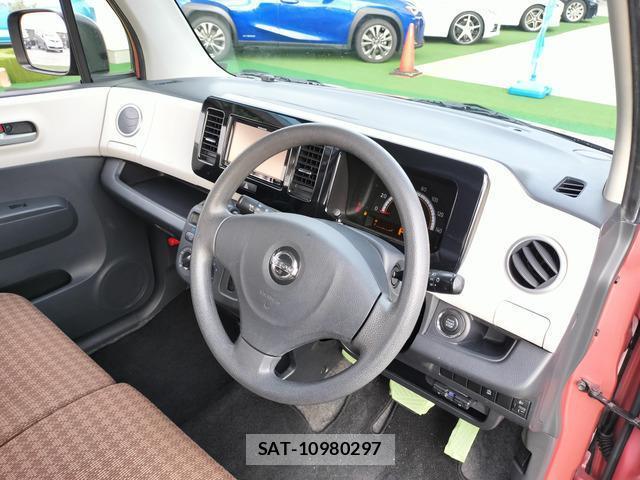 Nissan MOCO 2015-05 7805367-6