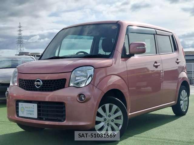 Nissan MOCO 2014-03 7805408-0