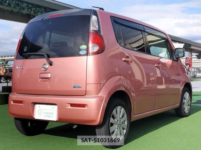Nissan MOCO 2014-03 7805408-1