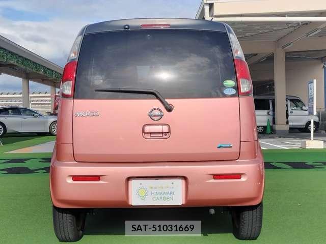 Nissan MOCO 2014-03 7805408-17