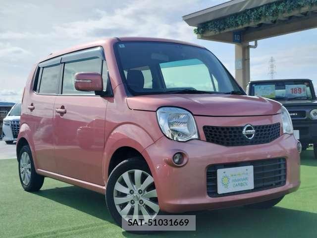 Nissan MOCO 2014-03 7805408-2