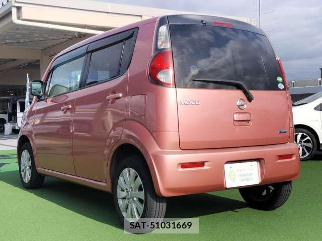 Nissan MOCO 2014-03 7805408-3