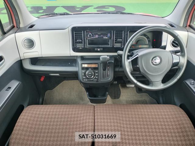 Nissan MOCO 2014-03 7805408-4