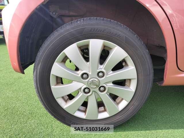 Nissan MOCO 2014-03 7805408-9
