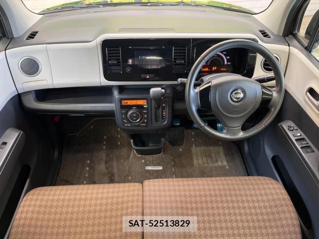 Nissan MOCO 2015-10 7806650-1