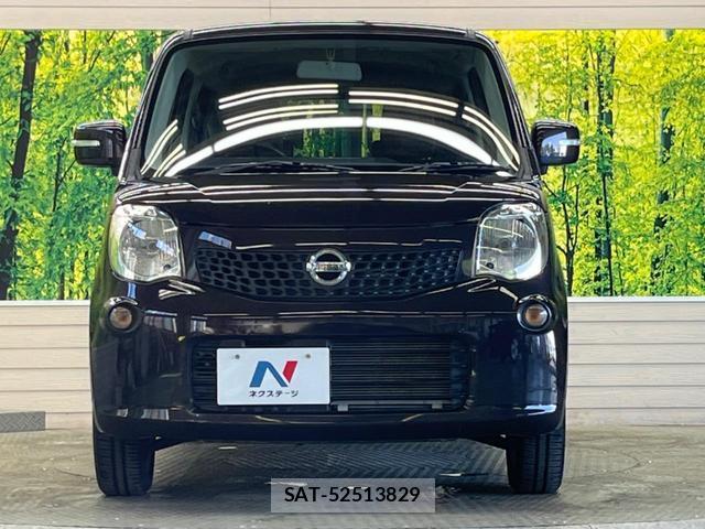 Nissan MOCO 2015-10 7806650-12