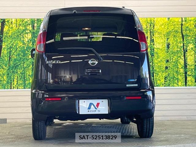 Nissan MOCO 2015-10 7806650-13