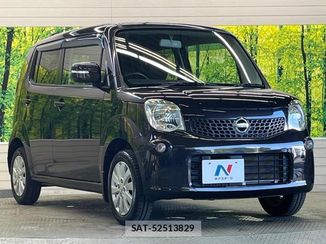Nissan MOCO 2015-10 7806650-14