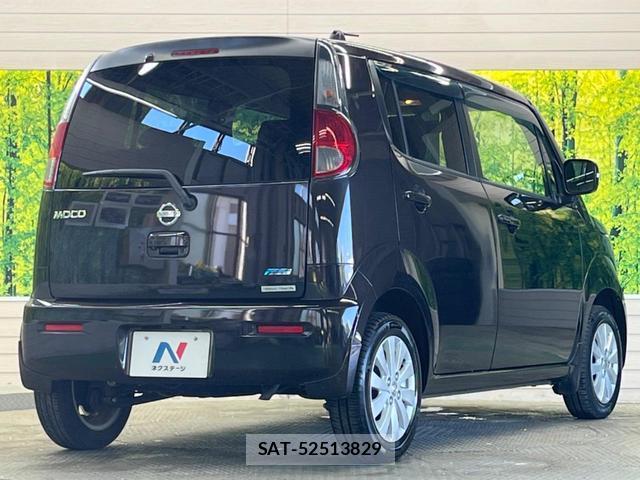 Nissan MOCO 2015-10 7806650-15