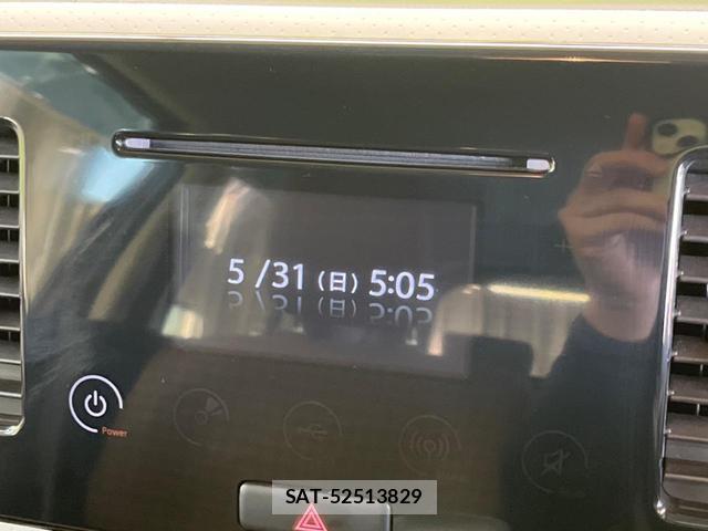 Nissan MOCO 2015-10 7806650-3