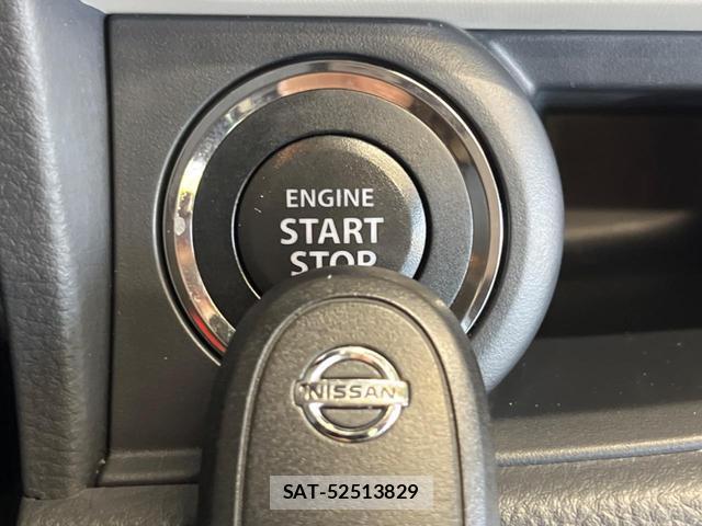 Nissan MOCO 2015-10 7806650-5