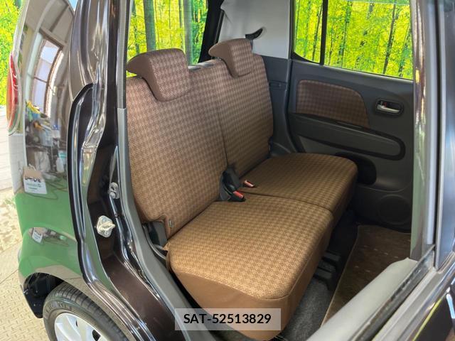Nissan MOCO 2015-10 7806650-7