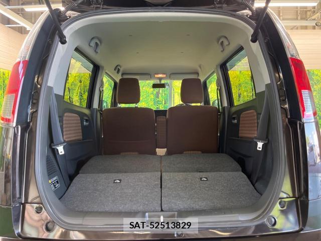 Nissan MOCO 2015-10 7806650-8