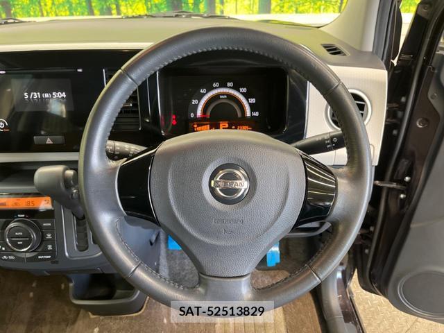Nissan MOCO 2015-10 7806650-9