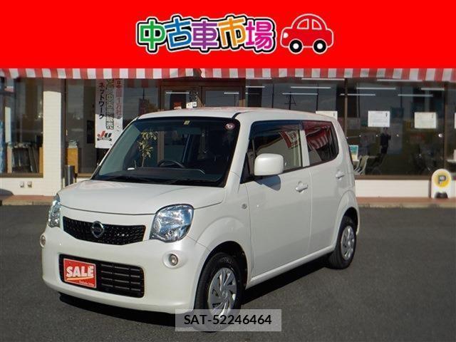 Nissan MOCO 2015-10 7810135-0