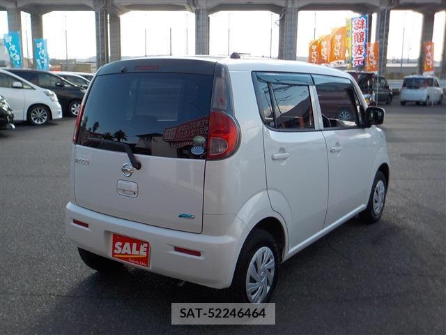 Nissan MOCO 2015-10 7810135-1