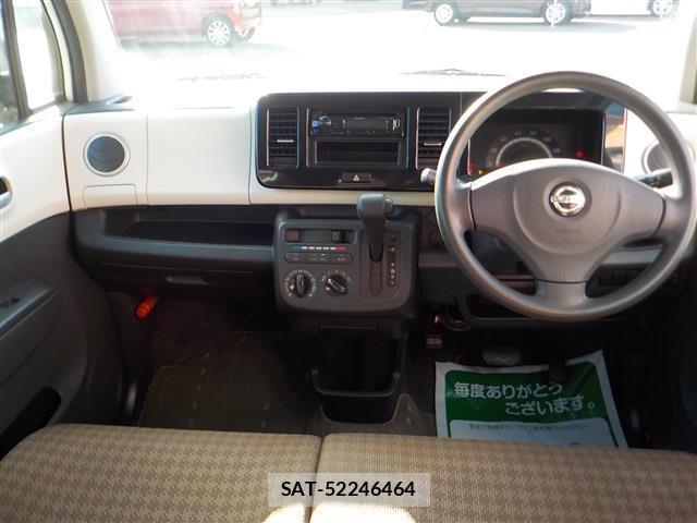 Nissan MOCO 2015-10 7810135-10