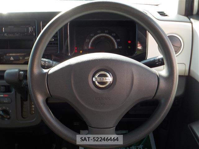 Nissan MOCO 2015-10 7810135-11