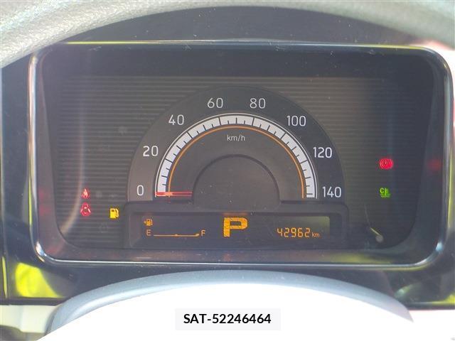 Nissan MOCO 2015-10 7810135-12