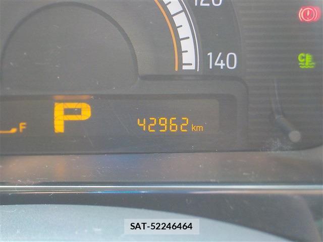 Nissan MOCO 2015-10 7810135-13