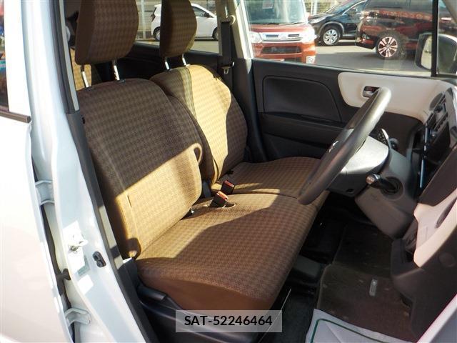 Nissan MOCO 2015-10 7810135-17