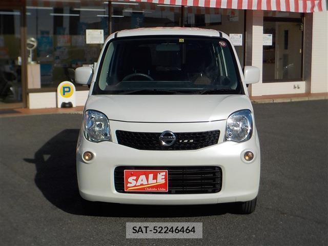 Nissan MOCO 2015-10 7810135-2