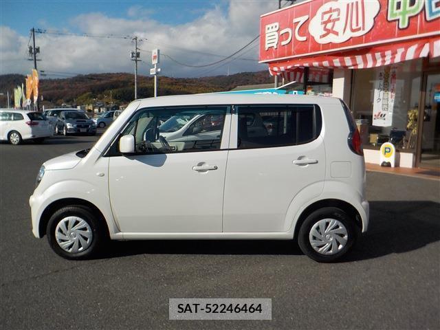Nissan MOCO 2015-10 7810135-3