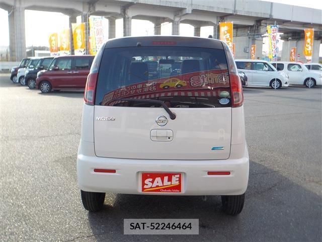 Nissan MOCO 2015-10 7810135-4