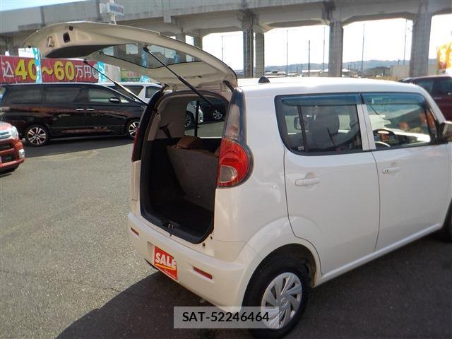 Nissan MOCO 2015-10 7810135-5