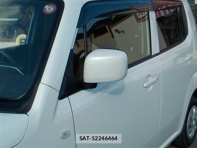 Nissan MOCO 2015-10 7810135-6