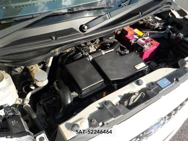 Nissan MOCO 2015-10 7810135-7