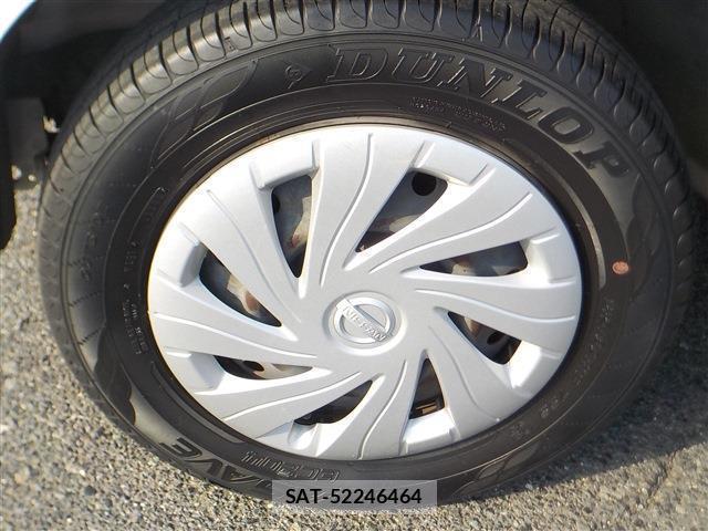 Nissan MOCO 2015-10 7810135-8