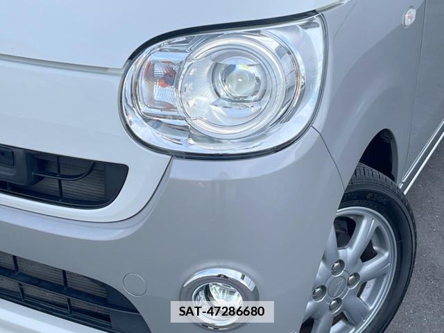 Daihatsu MOVE CANBUS 2016-10 7794647-11