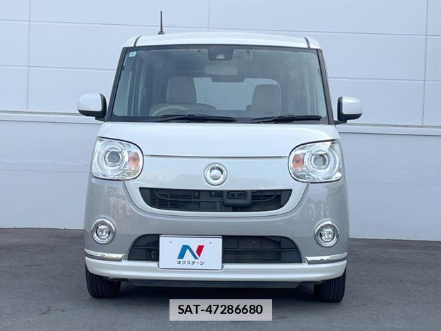 Daihatsu MOVE CANBUS 2016-10 7794647-13