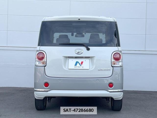Daihatsu MOVE CANBUS 2016-10 7794647-14