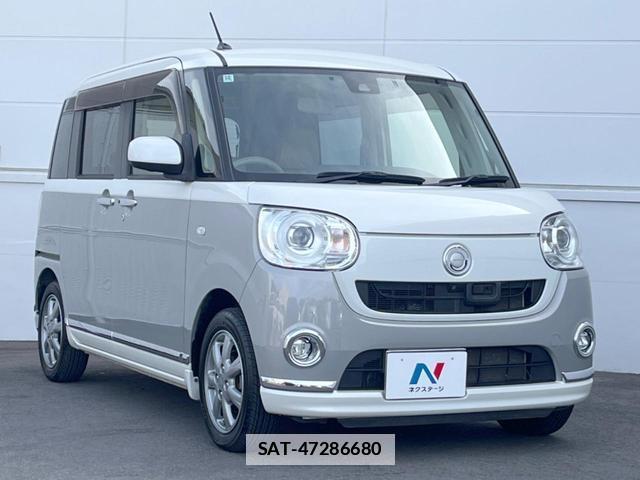 Daihatsu MOVE CANBUS 2016-10 7794647-15