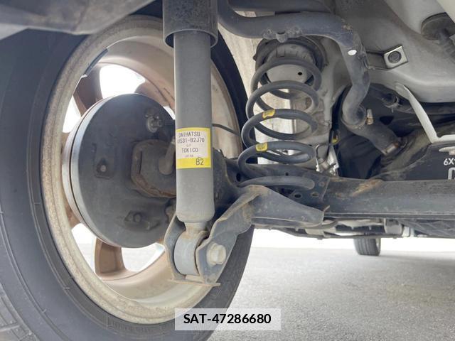 Daihatsu MOVE CANBUS 2016-10 7794647-19