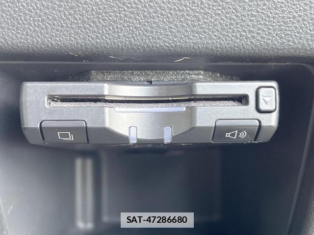 Daihatsu MOVE CANBUS 2016-10 7794647-5