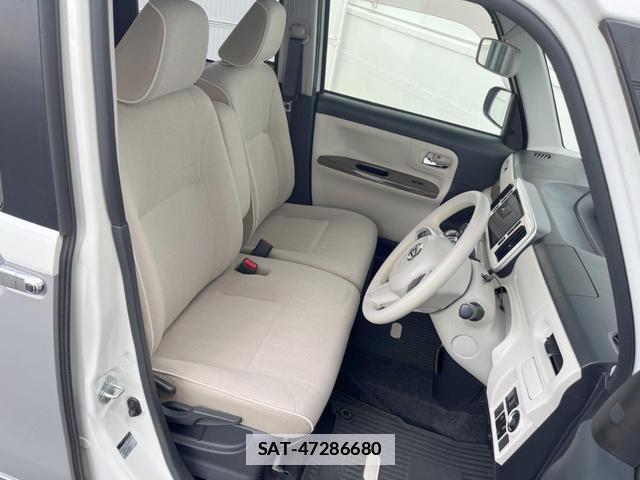 Daihatsu MOVE CANBUS 2016-10 7794647-7
