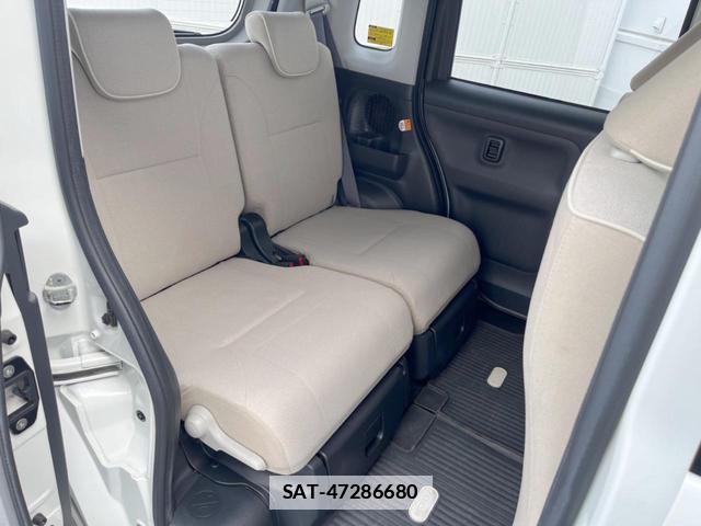 Daihatsu MOVE CANBUS 2016-10 7794647-8