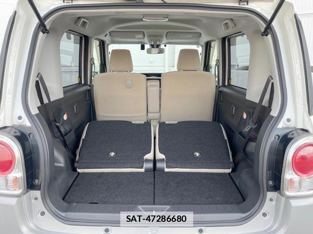 Daihatsu MOVE CANBUS 2016-10 7794647-9