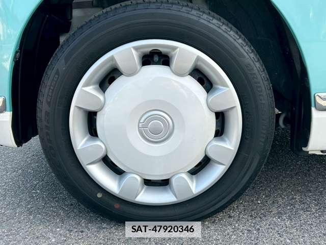 Daihatsu MOVE CANBUS 2020-11 7795687-10