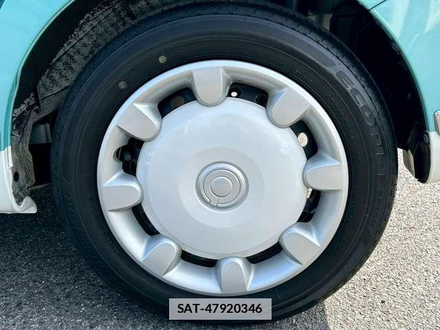 Daihatsu MOVE CANBUS 2020-11 7795687-11